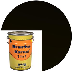 Rostschutzfarbe Branth Brantho-Korrux 3 in 1