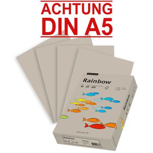 Kopierpapier Papyrus Rainbow 88379919
