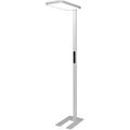 Stehlampe
