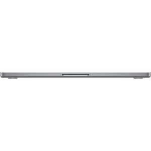 Produktbild für Laptop Apple MacBook Air 13 Z1B6 (2024), space grau