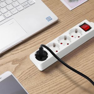 Produktbild für Steckdosenleiste Böttcher-AG mit 1,4m Kabel