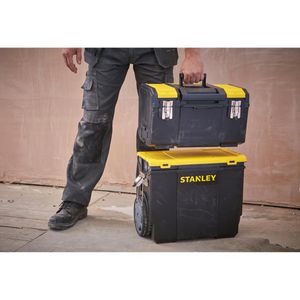 Produktbild für Werkzeugkoffer Stanley 3-in-1, 1-70-326