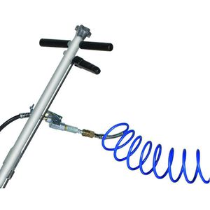 Produktbild für Rangierwagenheber Rodcraft LHH35