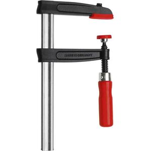 Produktbild für Schraubzwinge Bessey TP100S12BE