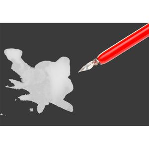 Produktbild für Zeichentusche Pelikan 201673 Tusche A 523