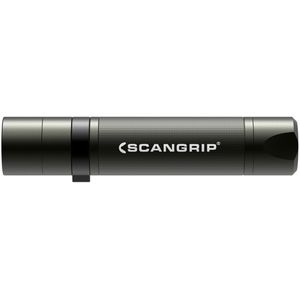 Produktbild für Taschenlampe Scangrip Flash 300, LED, Batterie