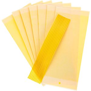 Produktbild für Gelbtafeln Compo Bio 1733302004, 10 x 22 cm, zum Hängen