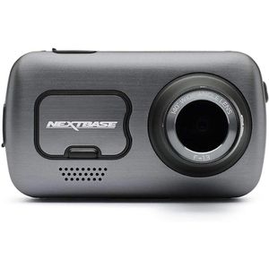 Nextbase Dashcam 622GW 4K Auto, 2160p, 8 MP, mit Akku, WLAN