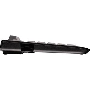 Produktbild für Tastatur CHERRY KC 1000 SC