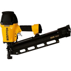 Druckluftnagler Bostitch F21PL-E