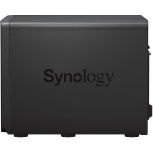 Produktbild für NAS Synology DiskStation DS2422+, 4x 1GbE LAN, 12 Bay