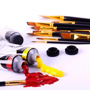 Produktbild für Pinsel Mont-Marte Studiopinsel-Set