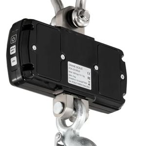 Produktbild für Kranwaage PCE CS500LD, mit Tara-Funktion, Teilung 100 g