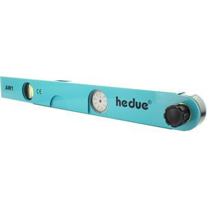 Produktbild für Winkelmesser Hedue D102, AW1