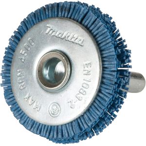 Produktbild für Drahtbürste Makita D-45618, Scheibenbürste Ø 38mm
