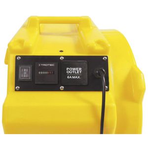 Produktbild für Industrieventilator Trotec TTV 4500 S, 325 Watt