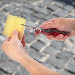 Produktbild für Taschenmesser Victorinox Handyman 1.3773, rot
