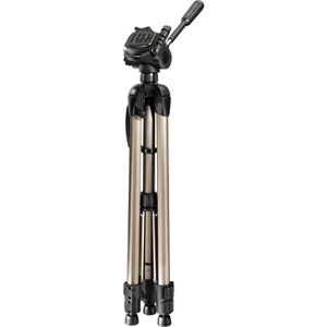 Produktbild für Stativ Hama Star 63, Höhe bis 166cm