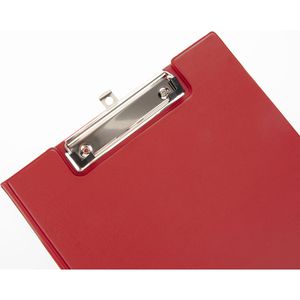 Produktbild für Klemmbrettmappe RAPESCO VFDCB0R3, A4