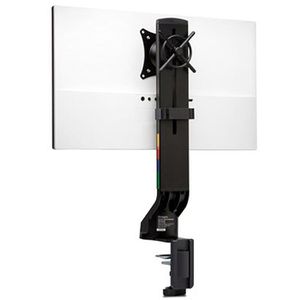 Produktbild für Monitorhalterung Kensington SmartFit, VESA 75x75 &amp; 100x100 mm