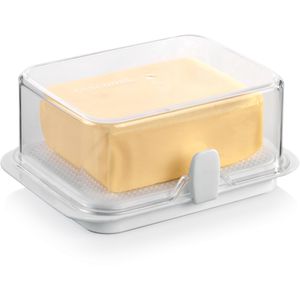 Produktbild für Butterdose Tescoma Purity 891830, aus Kunststoff