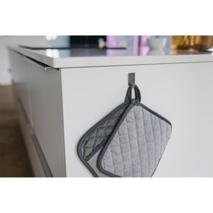 Produktbild für Topflappen LauterSchutz LS104s, Baumwolle