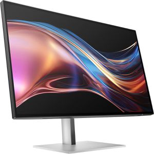 Produktbild für Monitor HP Serie 7 Pro 727pu, 8J9E6UT, 27 Zoll