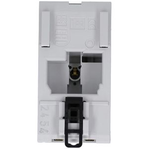 Produktbild für Steckdose ABB M1175, für Hutschiene