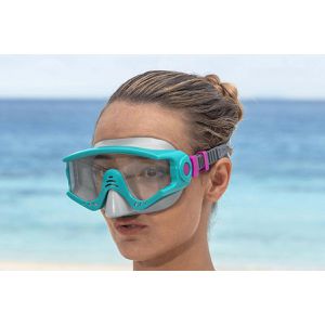 Produktbild für Schnorchelmaske Bestway 22044 Spark Wave