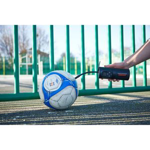 Produktbild für Luftpumpe OSRAM TYREinflate 2000, elektrisch