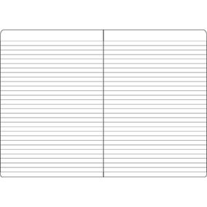 Produktbild für Schulheft Herlitz 3322104 x-book, ab 5. Klasse, A4