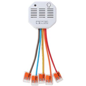 Produktbild für Schaltaktor LUPUS V3 12132, für Smart Home