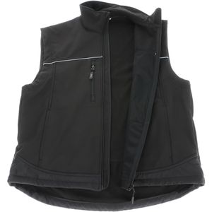 Produktbild für Arbeitsweste elysee HEN Softshellweste, 1890-2