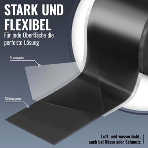 Produktbild für Dichtungsband Poppstar 1008863