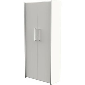 Aktenschrank Kerkmann Move 3, aus Holz