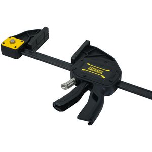 Produktbild für Einhandzwinge Stanley FMHT0-83242, FATMAX XL