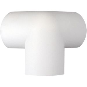 Produktbild für Schutzprofil Knuffi Typ A 3D, Kreis, PEA-10817, selbstklebend
