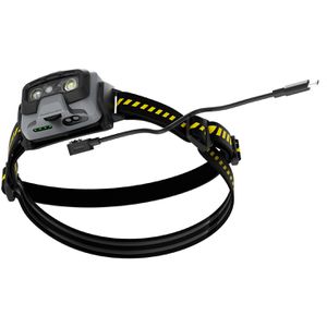 Produktbild für Stirnlampe Ledlenser HF6R Work LED wiederaufladbar