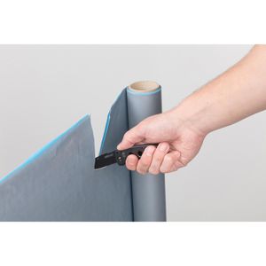 Produktbild für Klappmesser Wolfcraft 4289000, Zweihandmesser