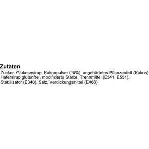 Produktbild für Kakao Dallmayr Vending &amp; Office Vegan, Pulver