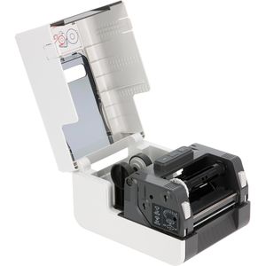 Produktbild für Etikettendrucker Honeywell PC42E-TW02300