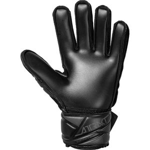 Produktbild für Torwarthandschuhe Reusch Attrakt Infinity Junior, 5672715-7700