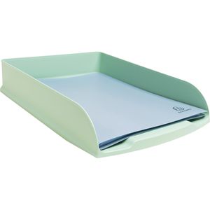 Produktbild für Briefablage Exacompta 11180D, AutentiK, A4+