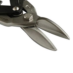 Produktbild für Blechschere S&amp;R 185250030, Aviation-Serie, für gerade Schnitte