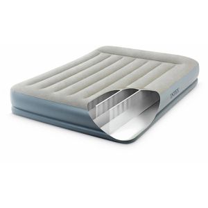 Produktbild für Luftbett Intex Pillow Rest Mid, selbstaufblasend