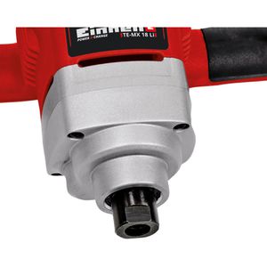 Produktbild für Rührwerk Einhell TE-MX 18 Li - Solo, Akku