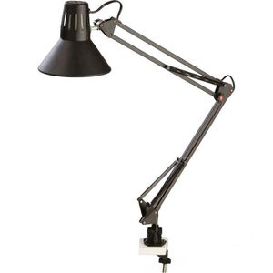 Produktbild für Schreibtischlampe Alco 9037, mit E27-Fassung