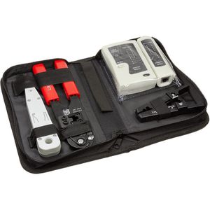 Netzwerk-Werkzeug-Set