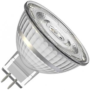 LED-Lampe Blulaxa 49123 MR16, GU5.3