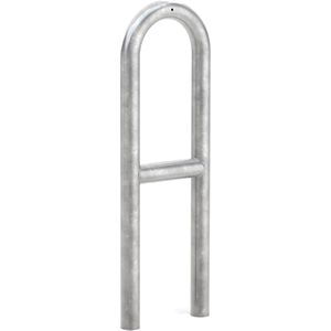 Produktbild für Fahrradständer WSM 9510, Bodenmontage